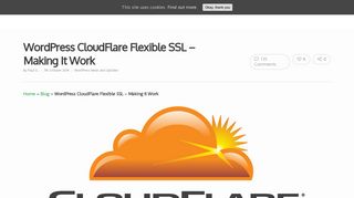 
                            5. WordPress And CloudFlare Flexible SSL - Making It Work - iControlWP