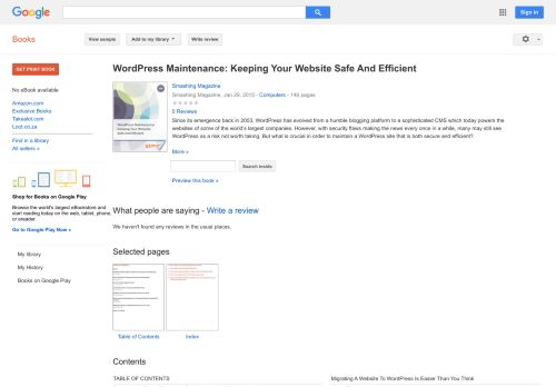 
                            13. WordPress Maintenance: Keeping Your Website Safe And Efficient