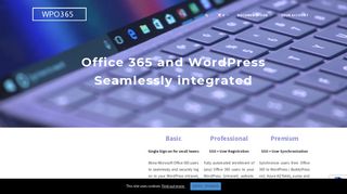 
                            8. WordPress + Office 365: Office 365 and WordPress Seamlessly ...