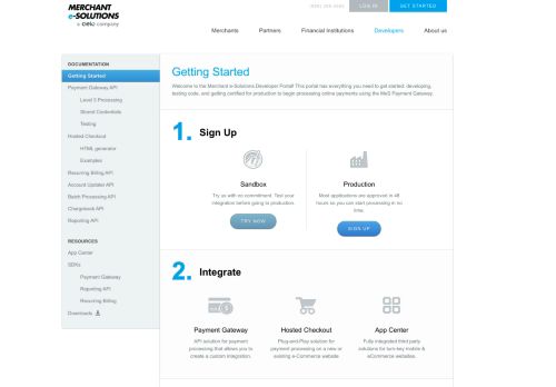 
                            8. WordPress Payment Gateway Plugin Setup - App Center | Merchant e ...