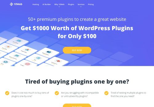 
                            12. WordPress Plugins Bundle | Package Deals | Web-Dorado