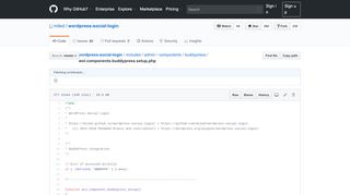 
                            6. wordpress-social-login/wsl.components.buddypress.setup.php at ...