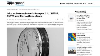 
                            10. WordPress Webdesign Bremen Oldenburg » Infos zu ...