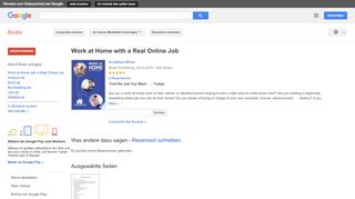 
                            12. Work at Home with a Real Online Job