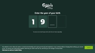 
                            3. Work with us » Join Our Team « Carlsberg Group