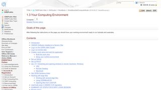 
                            9. WorkBookSetComputerNode < CMSPublic < TWiki - CERN TWiki