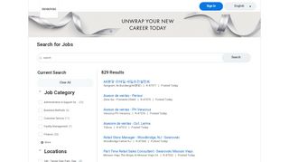 
                            6. Workday is currently unavailable. - Myworkdayjobs.com