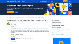 
                            12. Workflow for inactive users who want to login poss...