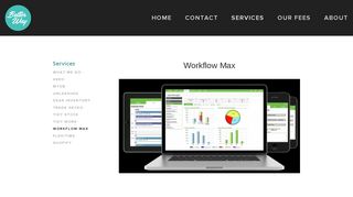 
                            10. Workflow Max — Better Way Ltd