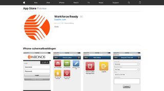 
                            7. Workforce Ready in de App Store - iTunes - Apple