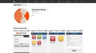 
                            8. Workforce Ready on the App Store - iTunes - Apple