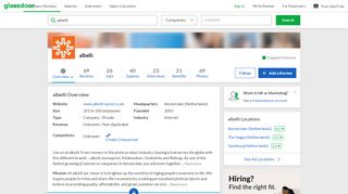 
                            5. Working at albelli | Glassdoor