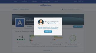 
                            10. Working at Alodokter company profile and information | JobStreet.com ...