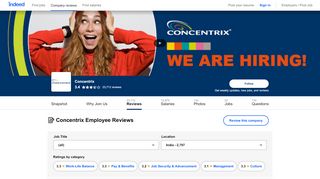 
                            12. Working at Convergys: 672 Reviews | Indeed.co.in