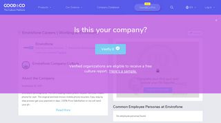 
                            9. Working at Envirofone | Careers | Good.co