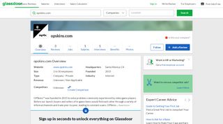 
                            11. Working at opskins.com | Glassdoor