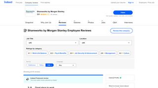 
                            8. Working at Solium Capital: Employee Reviews | Indeed.com