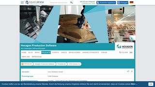 
                            4. WorkNC - CAD/CAM für den Werkzeug und Formenbau - Hexagon ...