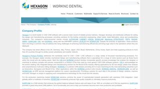 
                            8. WORKNC DENTAL |