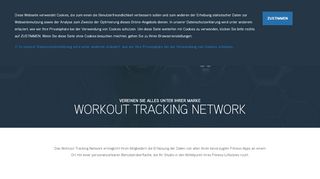 
                            2. workout tracking network - Matrix Fitness - Deutschland