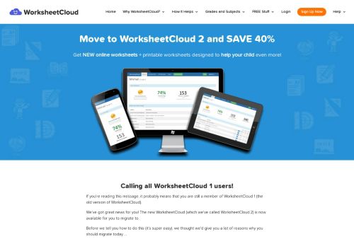 
                            2. WorksheetCloud 2 | WorksheetCloud