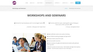 
                            7. Workshops and Seminars » Write That Essay