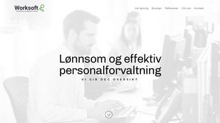 
                            1. Worksoft: Hjem