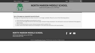 
                            12. World book Online! - North Marion Middle School