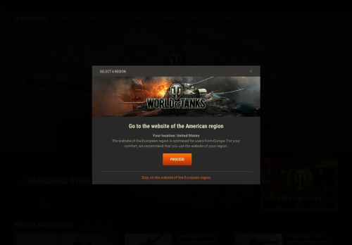 
                            4. World of Tanks – Kostenloses Online-Spiel