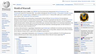 
                            13. World of Warcraft - Wikipedia