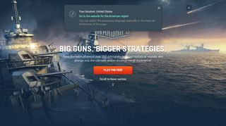 
                            5. World of Warships - Official website of the award-winning free-to-play ...