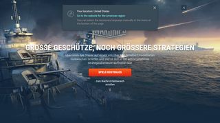 
                            3. World of Warships - Offizielle Website des preisgekrönten Free-to ...