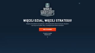 
                            7. World of Warships - Oficjalna strona nagradzanej i darmowej gry ...