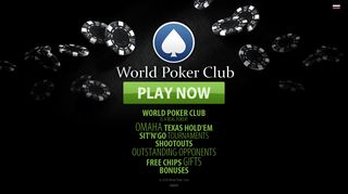 
                            12. World Poker Club | Facebook