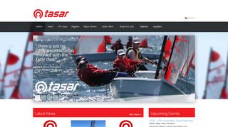 
                            1. World Tasar Class Association, Tasar NSW, Tasar Sailing, Sailing