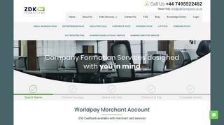 
                            5. Worldpay Business Manager|Merchant Account Login Service