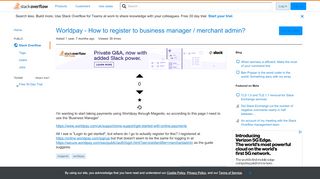 
                            6. Worldpay - How to register to business manager / merchant admin ...