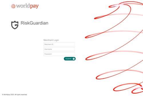 
                            13. Worldpay | RiskGuardian