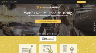 
                            11. Worlds No.1 Millionaire Dating