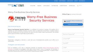 
                            12. Worry-Free Business Security Services » Arcipelago Cloud