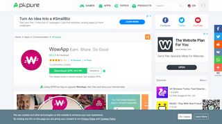 
                            13. WowApp for Android - APK Download - APKPure.com