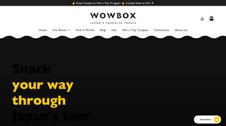 
                            6. WOWBOX