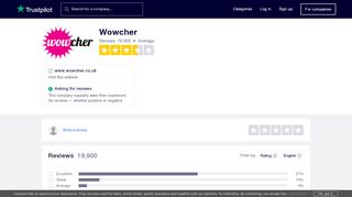 
                            11. Wowcher Reviews | Read Customer Service Reviews of www ...