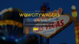 
                            10. WowCityWagers