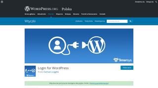 
                            13. Wp Facebook Login for WordPress | WordPress.org