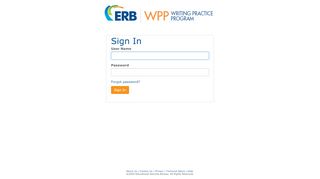 
                            2. WPP Online: Improve your writing skills using WPP Online