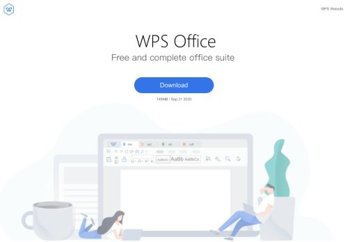 
                            4. WPS Office 2016 Free Edition