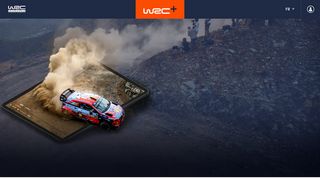 
                            1. WRC+ - WRC.com