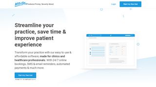 
                            2. WriteUpp | Web-based Practice Management Software for Health and ...