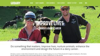 
                            10. Writing an ad on Farm Source Jobs | Job hunters | Go Dairy